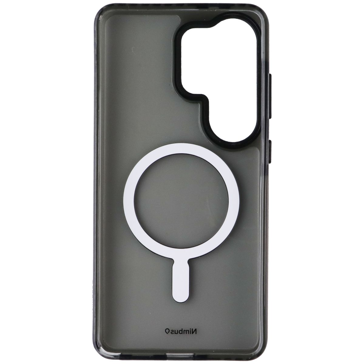 Nimbus9 Phantom 3 Series MagSafe Case for Samsung Galaxy S26 Ultra - Smoke