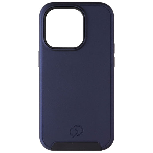 Nimbus9 Cirrus 2 Series Case for MagSafe for Apple iPhone 15 Pro - Midnight Blue Cell Phone - Cases, Covers & Skins Nimbus 9 - Simple Cell Bulk Wholesale Pricing - USA Seller