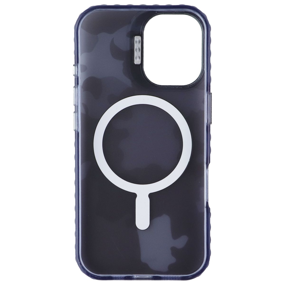 Nimbus9 Stratus 2 Case for MagSafe for Apple iPhone 17 - Blue Camo