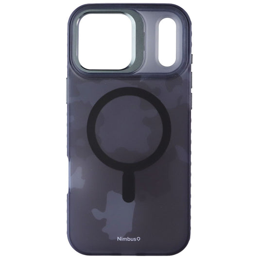 Nimbus9 Stratus 2 Series MagSafe Case for Apple iPhone 17 Pro Max - Blue Camo Cell Phone - Cases, Covers & Skins Nimbus9 - Simple Cell Bulk Wholesale Pricing - USA Seller