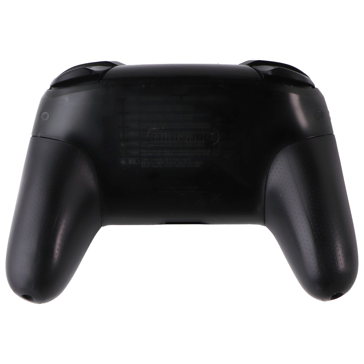 Nintendo Switch Pro Wireless Controller - Black (HAC-013) Gaming/Console - Controllers & Attachments Nintendo - Simple Cell Bulk Wholesale Pricing - USA Seller
