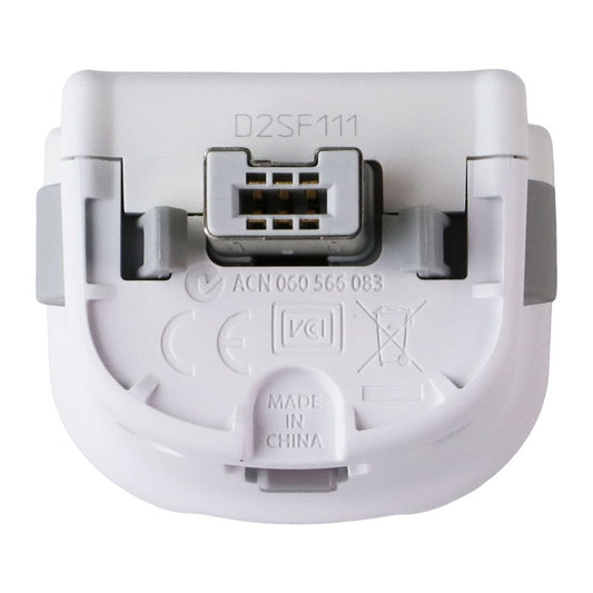 Nintendo Wii MotionPlus Adapter for Original Wii Remote - White (RVL-026) Gaming/Console - Controllers & Attachments Nintendo - Simple Cell Bulk Wholesale Pricing - USA Seller