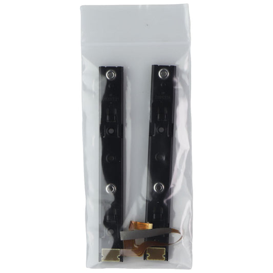 Repair Part - Replacement JoyCon Rails (Set of 2) for use with Nintendo Switch Gaming/Console - Controllers & Attachments Nintendo - Simple Cell Bulk Wholesale Pricing - USA Seller