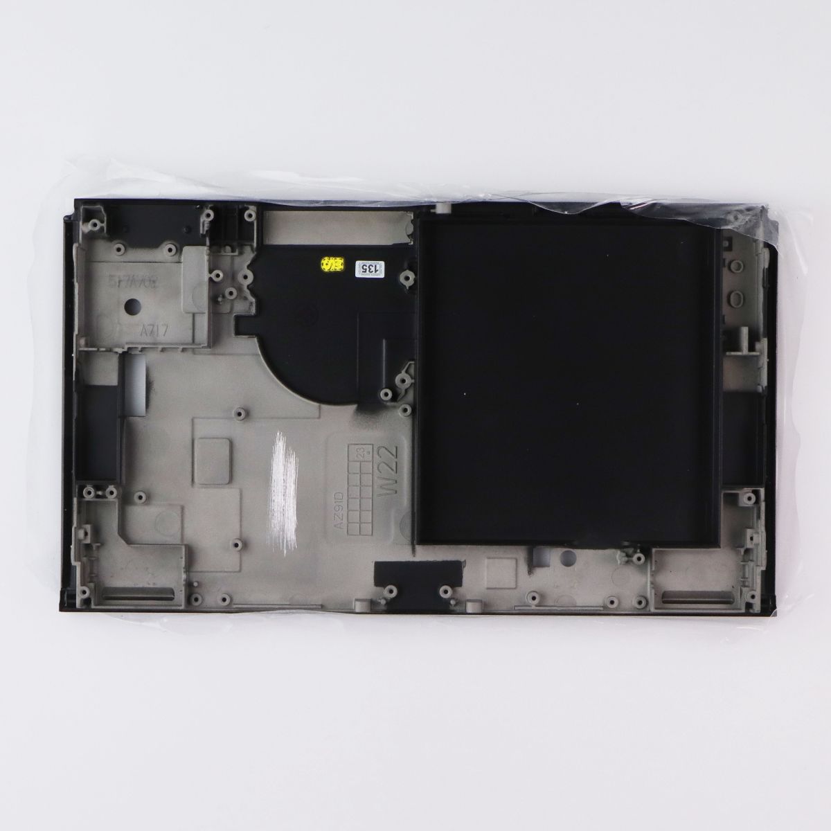 Repair Part - Metal Mid Frame Housing for Nintendo Switch OLED Gaming/Console - Replacement Parts & Tools Nintendo - Simple Cell Bulk Wholesale Pricing - USA Seller