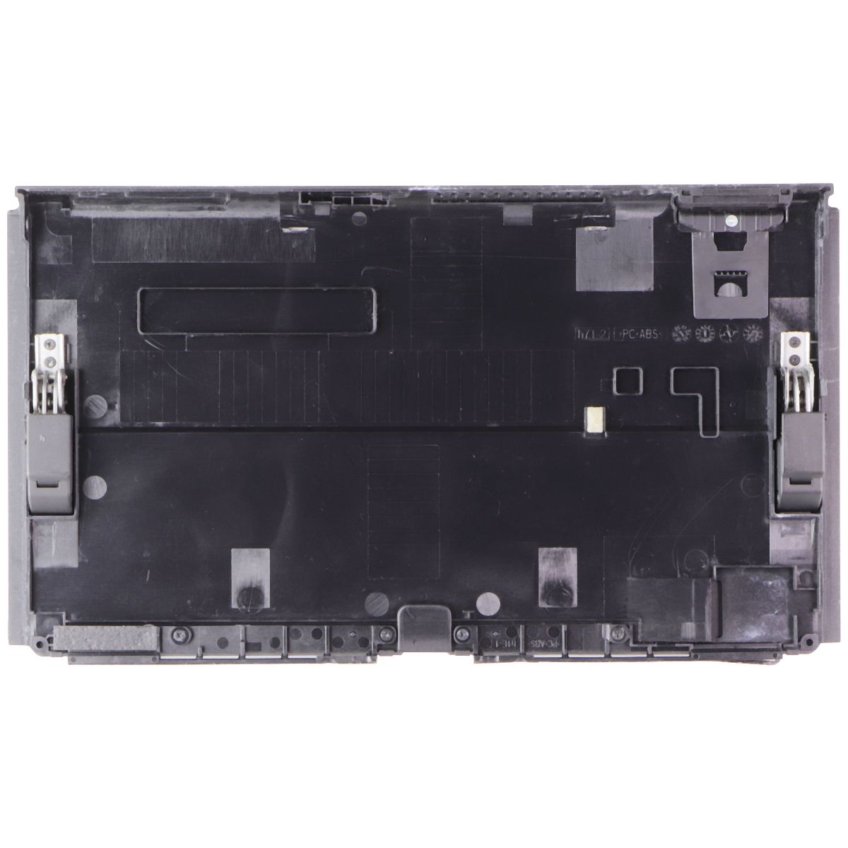 Replacement OEM Back Cover with Kickstand for Nintendo Switch OLED (HEG-001) Gaming/Console - Replacement Parts & Tools Nintendo - Simple Cell Bulk Wholesale Pricing - USA Seller