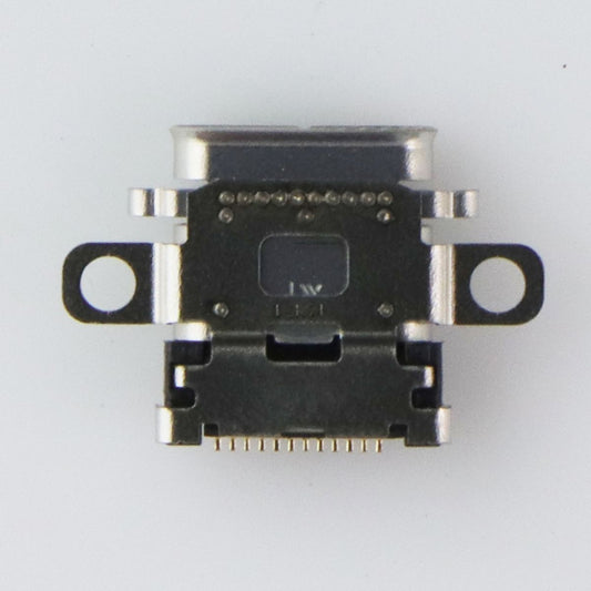 Repair Part- Nintendo Switch USB-C Charging Port (Soldering Required) Gaming/Console - Replacement Parts & Tools Nintendo - Simple Cell Bulk Wholesale Pricing - USA Seller