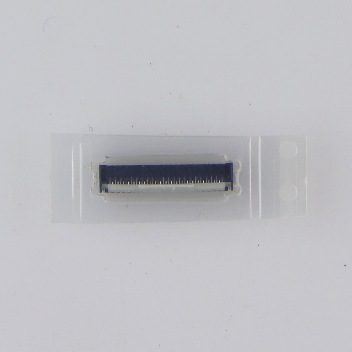 Repair Part- Nintendo Switch OLED LCD FPC Connector (43 Pin) Gaming/Console - Replacement Parts & Tools Nintendo - Simple Cell Bulk Wholesale Pricing - USA Seller