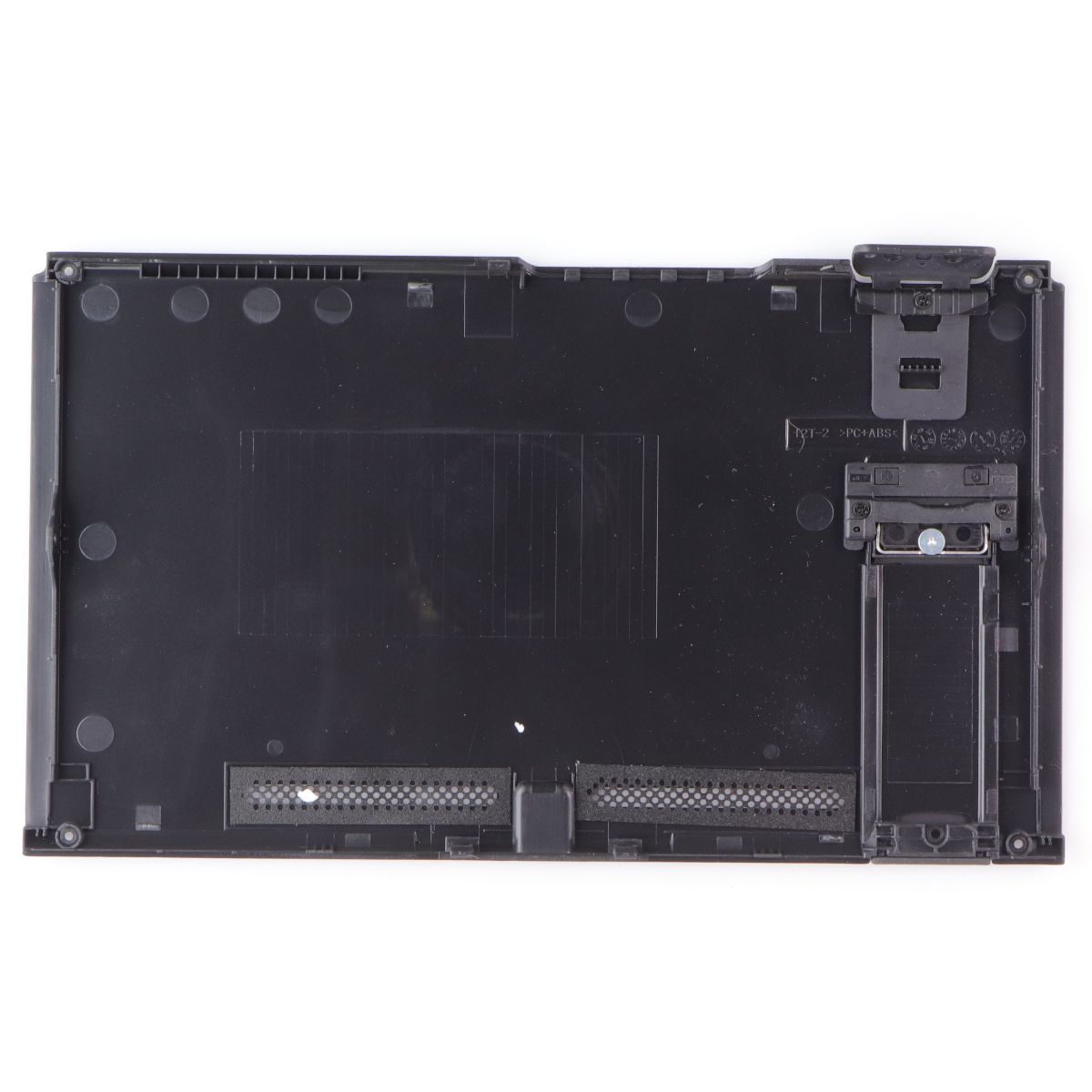 Repair Part - OEM Back Cover with Kickstand for Nintendo Switch (HAC-001)