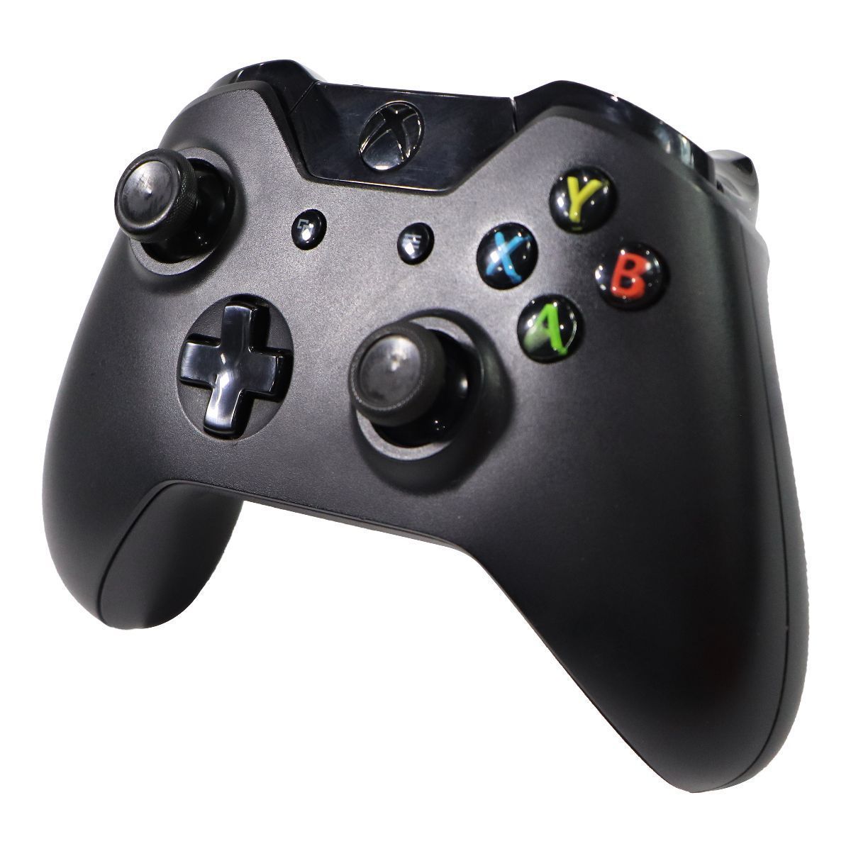 Microsoft Xbox One 500GB Console (1540) with Controller - Matte Black Gaming/Console - Video Game Consoles XBOX - Simple Cell Bulk Wholesale Pricing - USA Seller