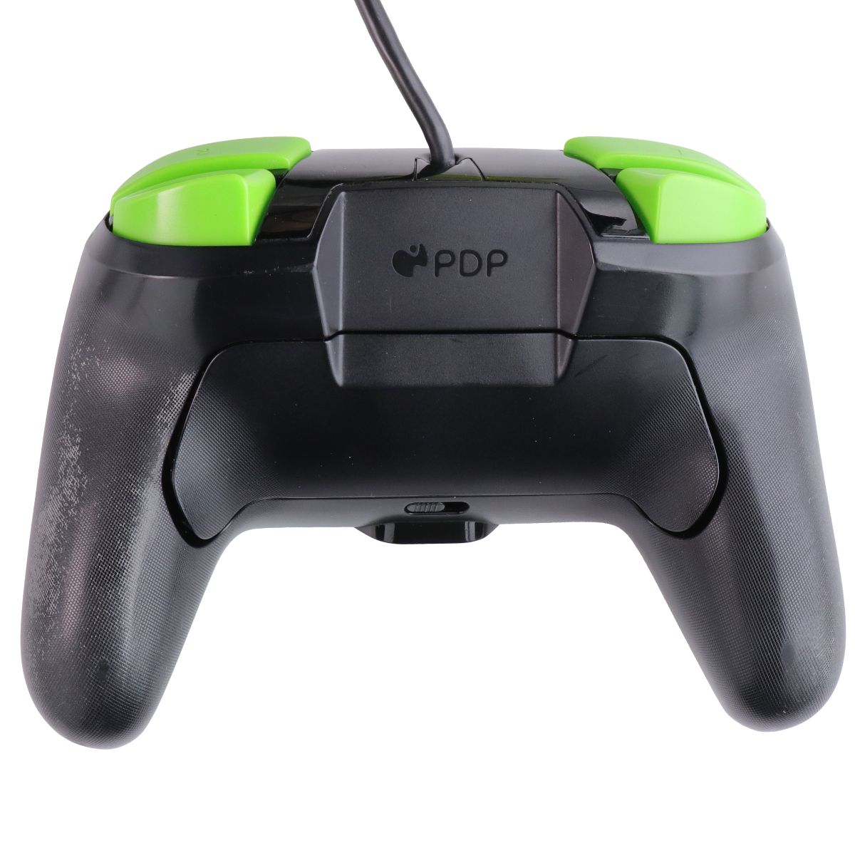 PDP Rematch Wired Deluxe Gaming Controller for Nintendo Switch - 1-Up Mushroom Gaming/Console - Controllers & Attachments Nintendo - Simple Cell Bulk Wholesale Pricing - USA Seller