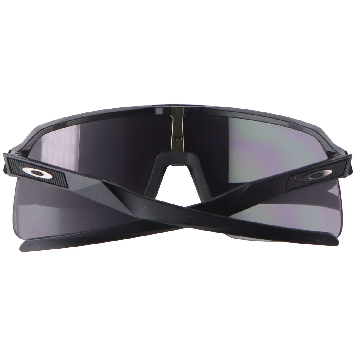 Oakley Sutro Lite Sunglasses - Matte Black/Prizm Black (OO9463-0539) Other Sporting Goods Oakley - Simple Cell Bulk Wholesale Pricing - USA Seller