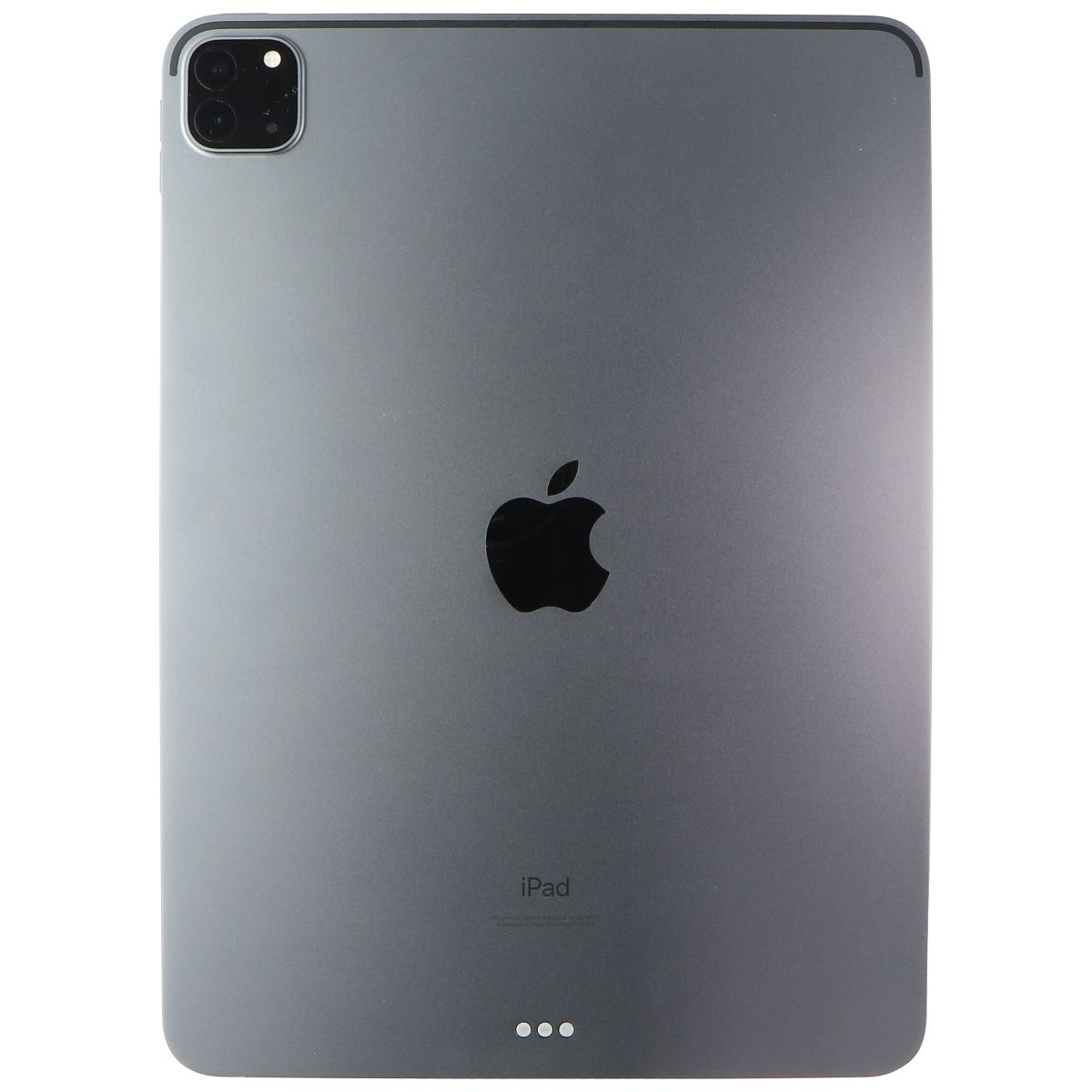 Apple iPad Pro 11-inch (3rd gen) Tablet (A2301) Unlocked - 1TB / Space Gray iPads, Tablets & eBook Readers Apple - Simple Cell Bulk Wholesale Pricing - USA Seller