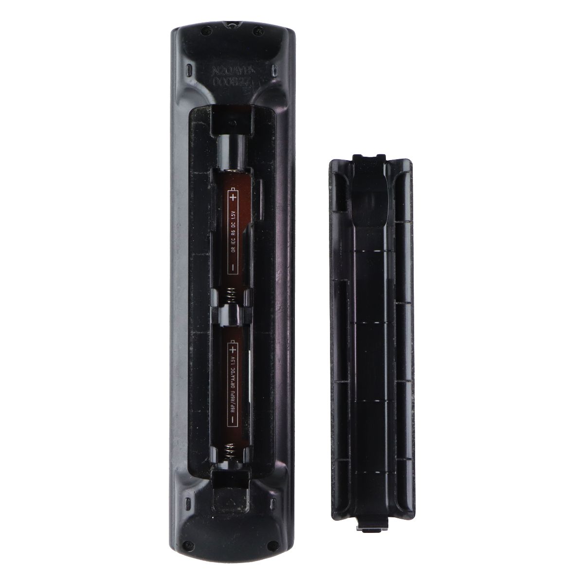 Panasonic TV Remote Control (N2QAYB000827) - Black TV, Video & Audio Accessories - Remote Controls Panasonic - Simple Cell Bulk Wholesale Pricing - USA Seller