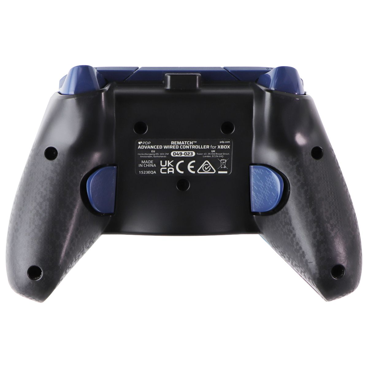 PDP REMATCH Wired Controller for Xbox Series X/S/One - Green Glitch Gaming/Console - Controllers & Attachments PDP - Simple Cell Bulk Wholesale Pricing - USA Seller