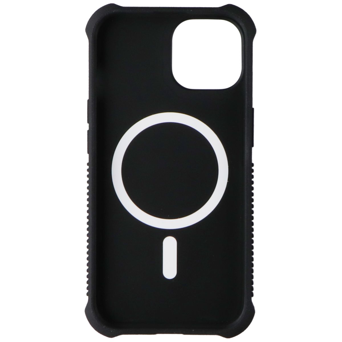 Pelican Guardian Case for MagSafe for Apple iPhone 15 / 14 / 13 - Black Cell Phone - Cases, Covers & Skins Pelican - Simple Cell Bulk Wholesale Pricing - USA Seller