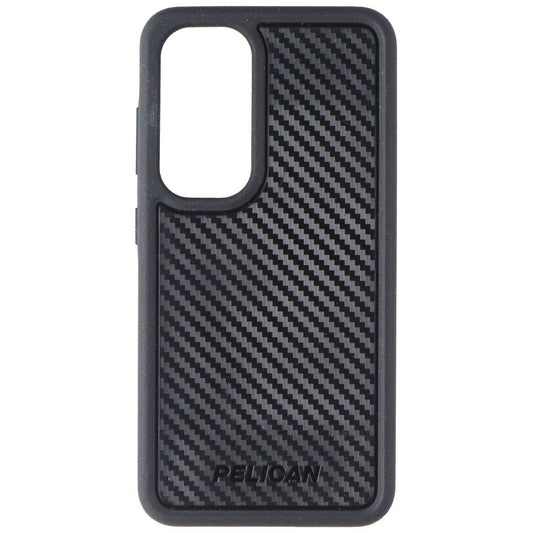 Pelican Protector Case for Samsung Galaxy S24 - Carbon