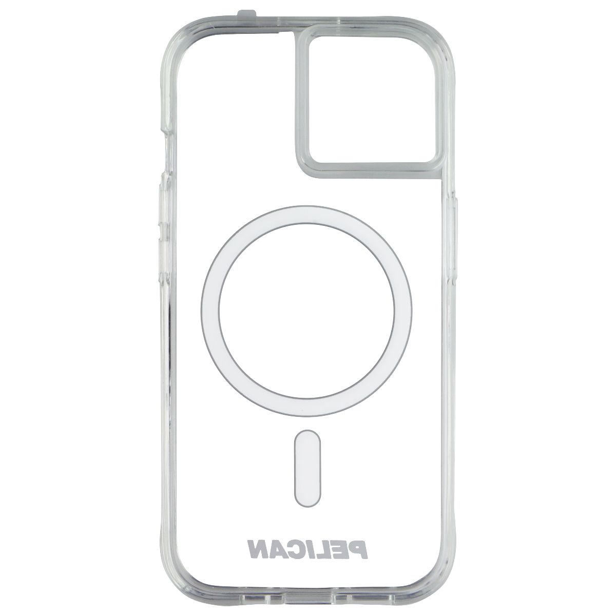 Pelican Ranger (Magnetic) Case for MagSafe for Apple iPhone 16e/15/14/13 - Clear Cell Phone - Cases, Covers & Skins Pelican - Simple Cell Bulk Wholesale Pricing - USA Seller