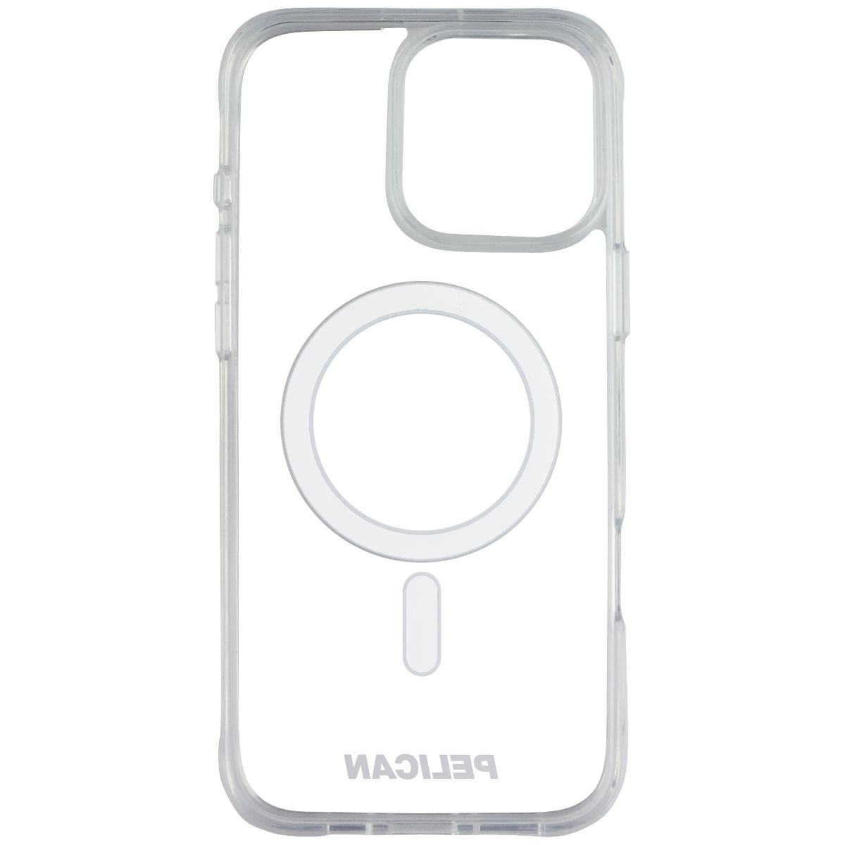 Pelican Ranger Series Case for MagSafe for Apple iPhone 16 Pro Max - Clear Cell Phone - Cases, Covers & Skins Pelican - Simple Cell Bulk Wholesale Pricing - USA Seller