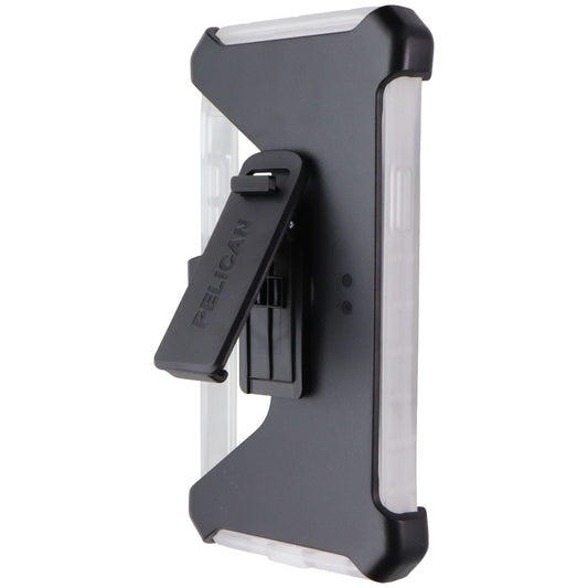Pelican Ambassador Holster Case for MagSafe for Apple iPhone 15 Plus - Clear Cell Phone - Cases, Covers & Skins Pelican - Simple Cell Bulk Wholesale Pricing - USA Seller