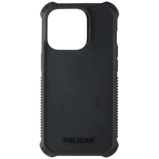 Pelican Guardian Case for MagSafe for Apple iPhone 15 Pro -Black Cell Phone - Cases, Covers & Skins Pelican - Simple Cell Bulk Wholesale Pricing - USA Seller