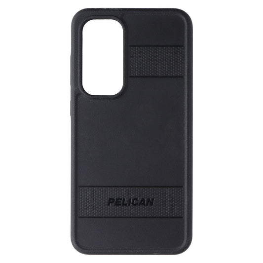 Pelican Protector Series Case for Samsung Galaxy S24 FE - Black Cell Phone - Cases, Covers & Skins Pelican - Simple Cell Bulk Wholesale Pricing - USA Seller