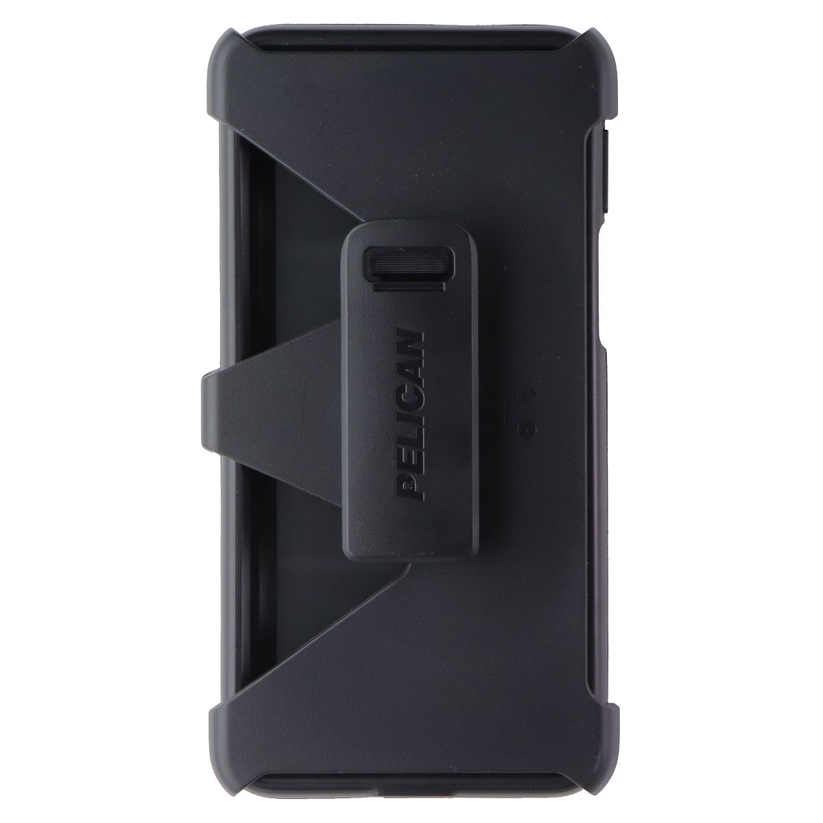 Pelican Voyager Case and Holster for Motorola Moto Edge+ (2022) - Black Cell Phone - Cases, Covers & Skins Pelican - Simple Cell Bulk Wholesale Pricing - USA Seller