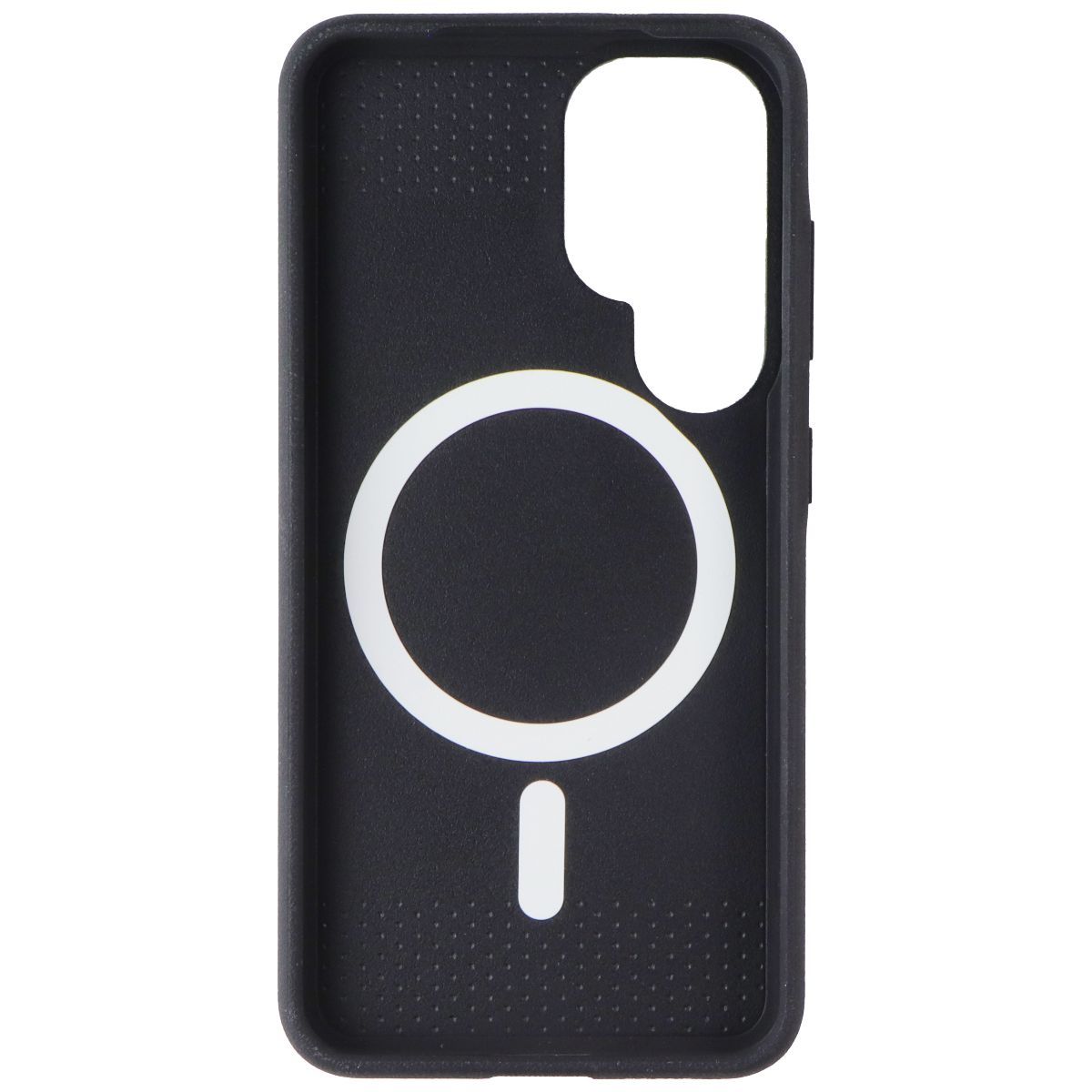 Pelican Protector Magnetic Case for Samsung Galaxy S25 - Black Cell Phone - Cases, Covers & Skins Pelican - Simple Cell Bulk Wholesale Pricing - USA Seller