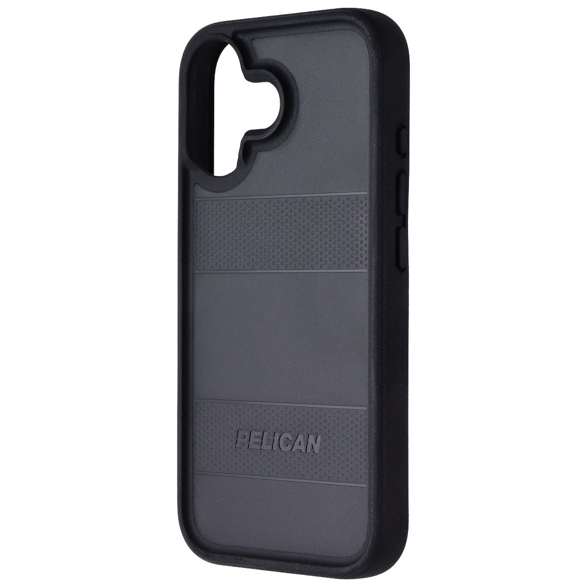 Pelican Protector (Magnetic) Case for MagSafe for Apple iPhone 17 - Black Cell Phone - Cases, Covers & Skins Pelican - Simple Cell Bulk Wholesale Pricing - USA Seller