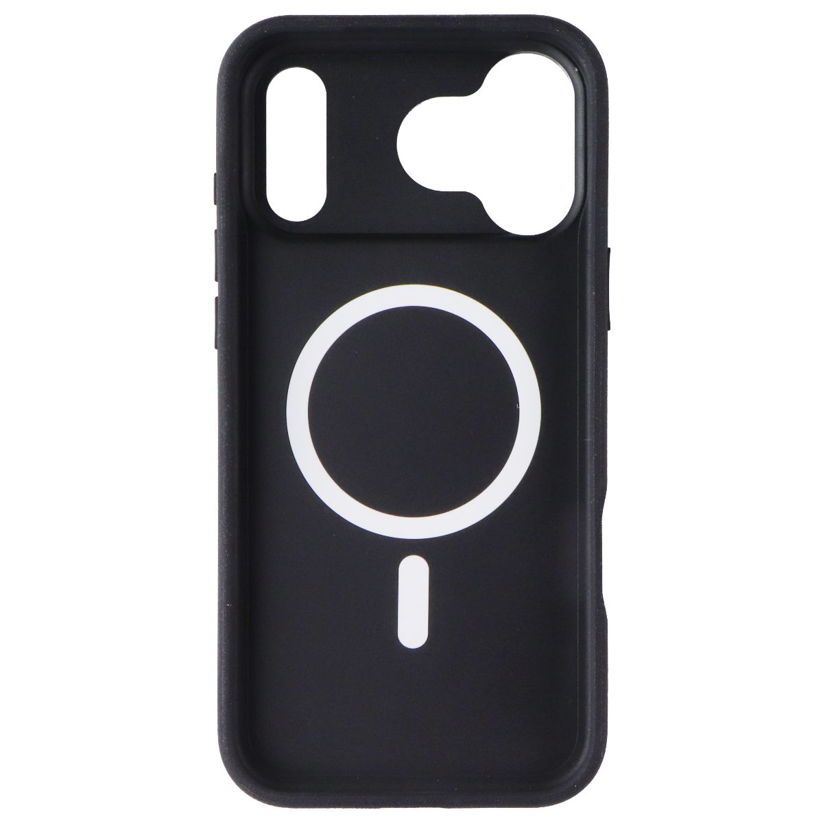Pelican Protector for MagSafe for Apple iPhone 17 Pro Max - Black Cell Phone - Cases, Covers & Skins Pelican - Simple Cell Bulk Wholesale Pricing - USA Seller
