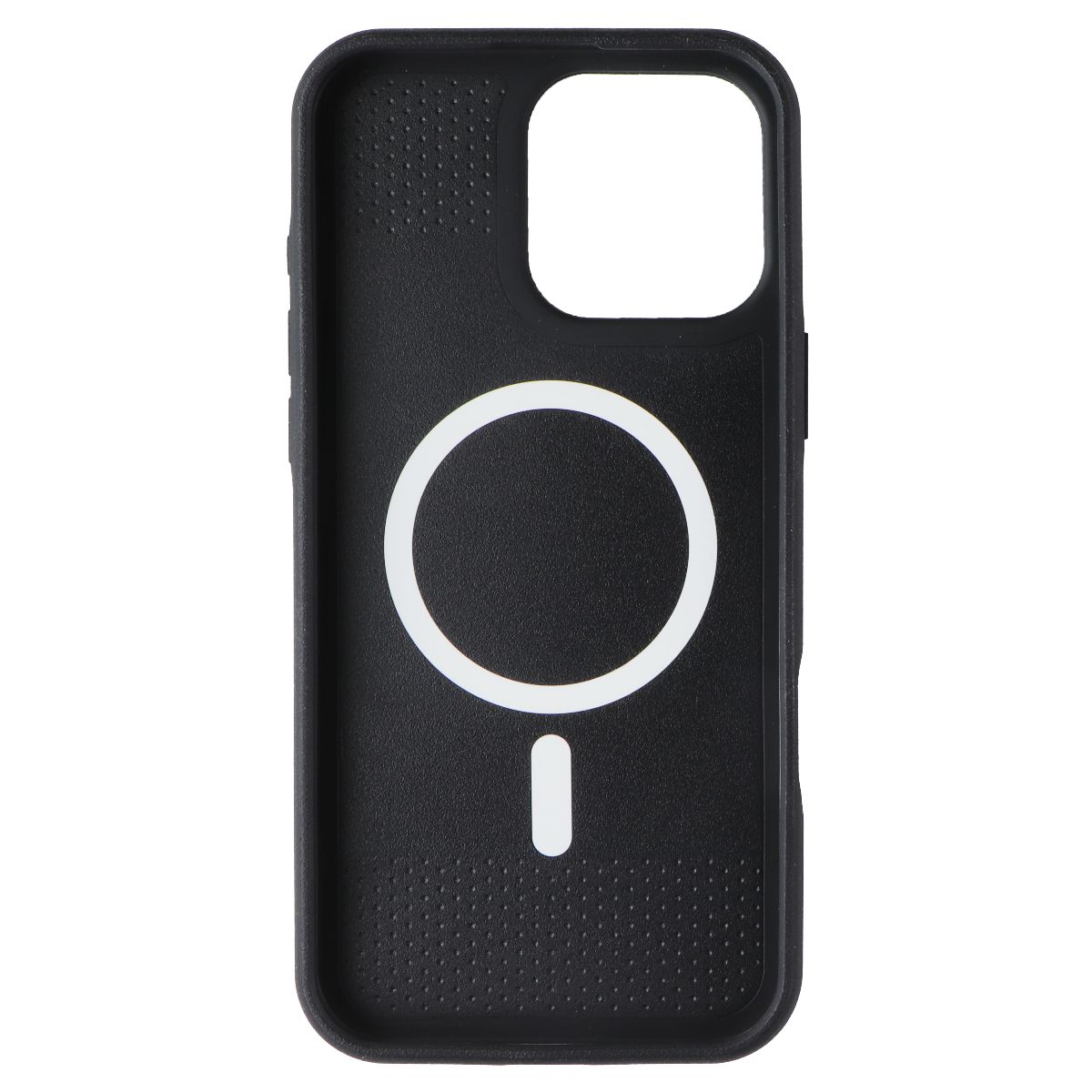 Pelican Protector Case for MagSafe for Apple iPhone 16 Pro Max - Black Cell Phone - Cases, Covers & Skins Pelican - Simple Cell Bulk Wholesale Pricing - USA Seller