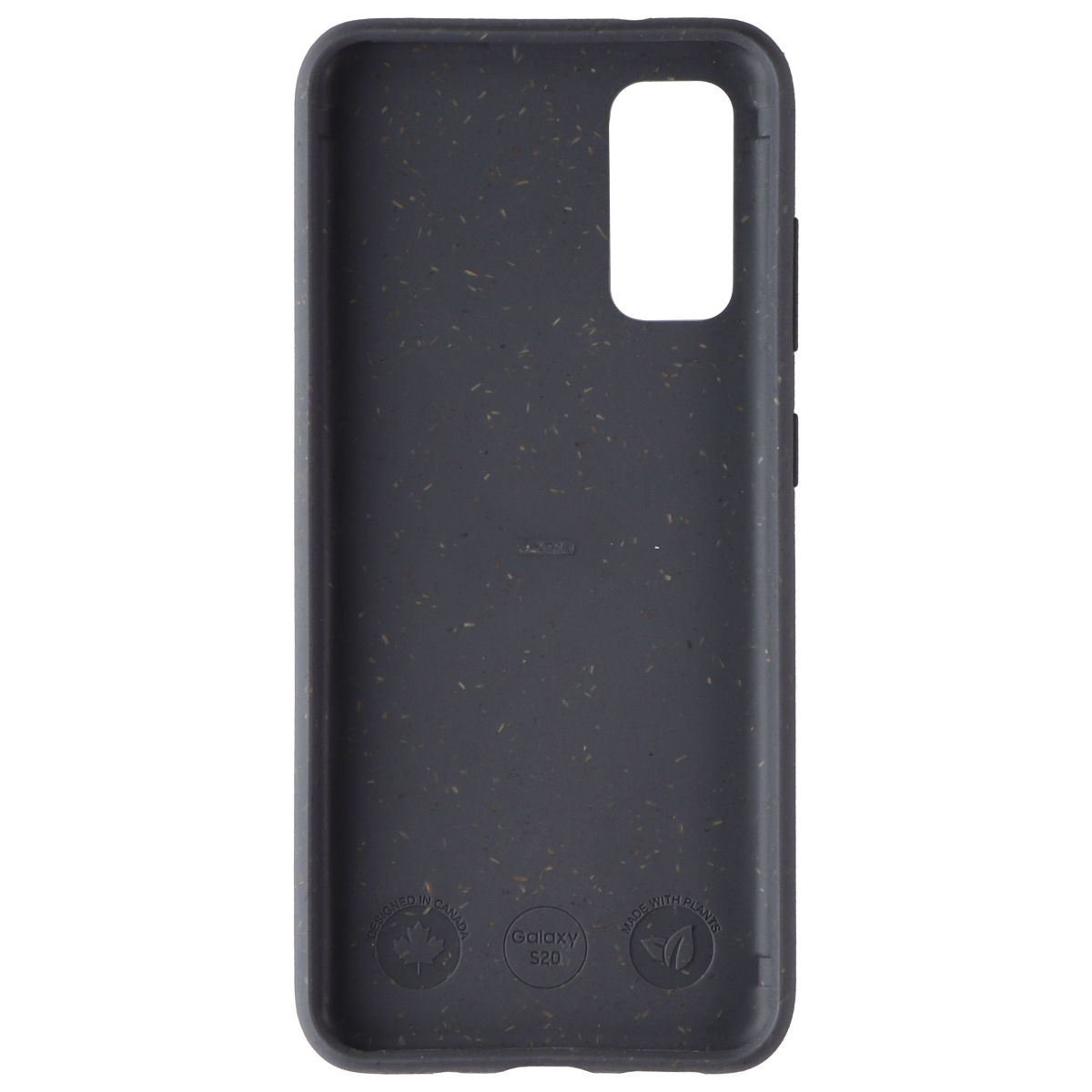 Pela Case for Samsung Galaxy S20 - Shark Skin (Gray) Cell Phone - Cases, Covers & Skins Pela - Simple Cell Bulk Wholesale Pricing - USA Seller