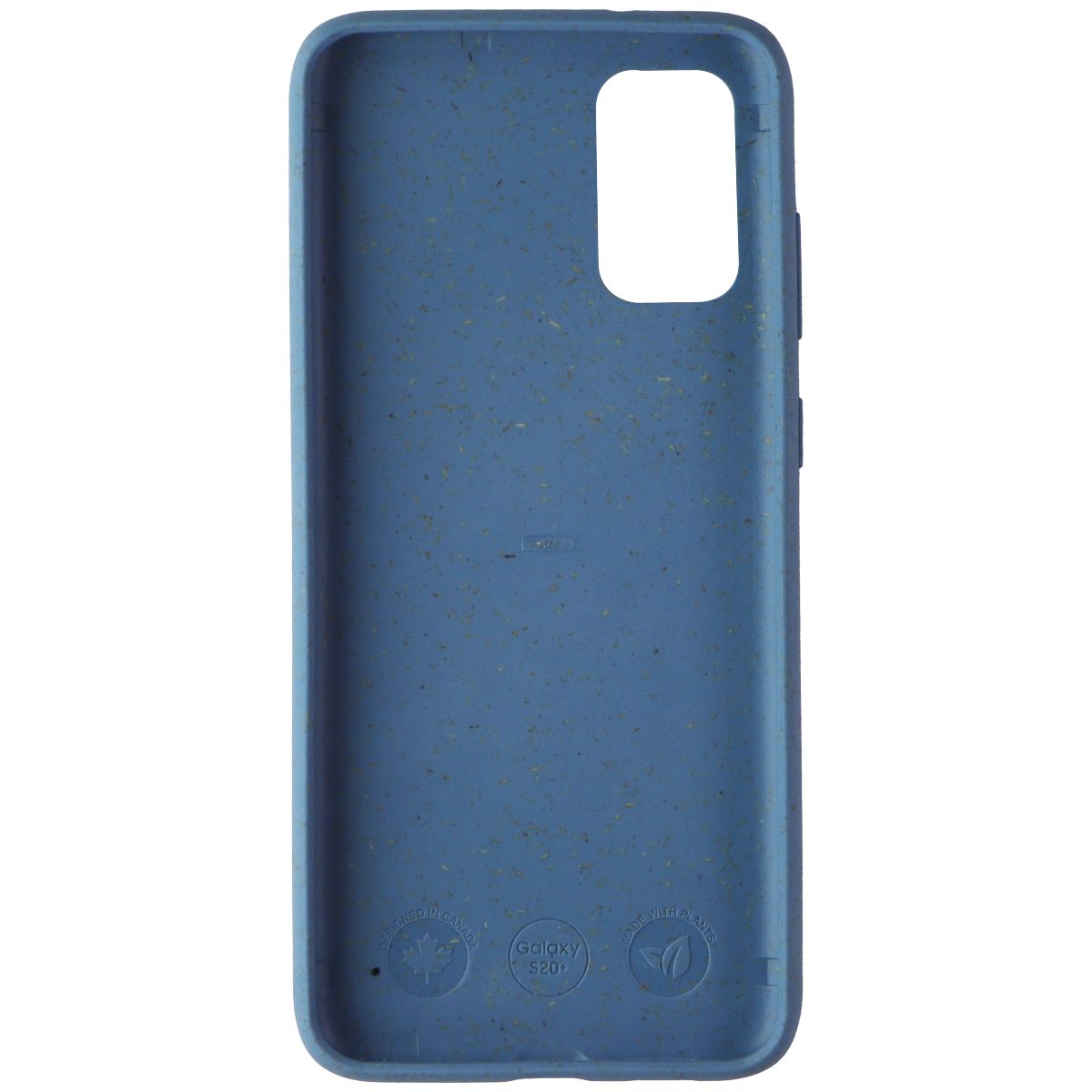 Pela Case for Samsung Galaxy (S20+) - Whale / Tidal
