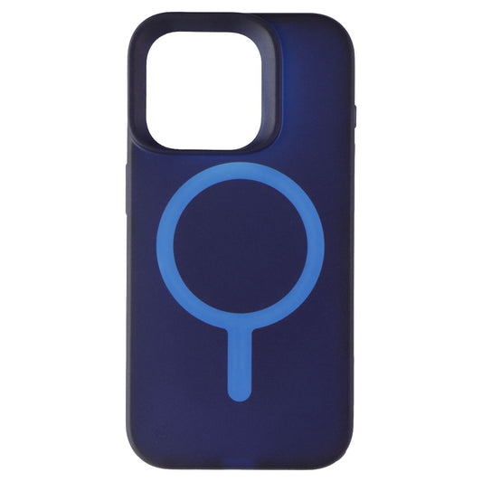 Pivet Zero+ Series Case for MagSafe for Apple iPhone 15 Pro - Ocean Blue Cell Phone - Cases, Covers & Skins Pivet - Simple Cell Bulk Wholesale Pricing - USA Seller