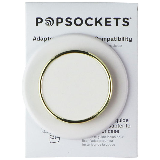 PopSockets Magnetic Phone Grip and Stand for MagSafe - Coco Creme