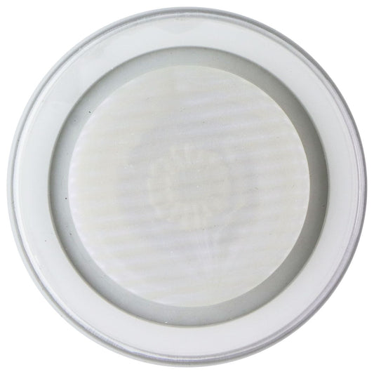 PopSockets Magnetic Phone Grip & Stand for MagSafe - Fluted Opalescent