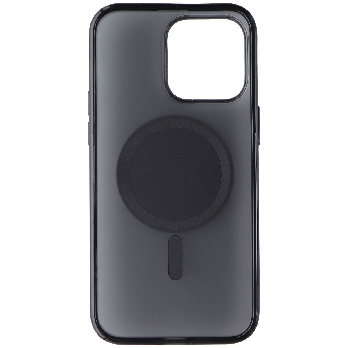 PopSockets Pop Case for MagSafe for iPhone 15 Pro Max - Black