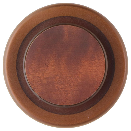 PopSockets Phone Grip for MagSafe with Kickstand - Olive Wood Cell Phone - Mounts & Holders PopSockets - Simple Cell Bulk Wholesale Pricing - USA Seller