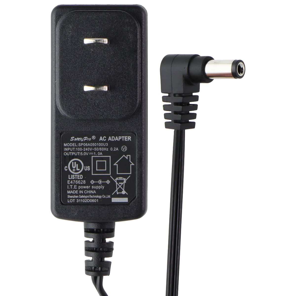 PowerA Dual Charging Station for Xbox Wireless Controller Charging - Black Gaming/Console - Chargers & Docks PowerA - Simple Cell Bulk Wholesale Pricing - USA Seller