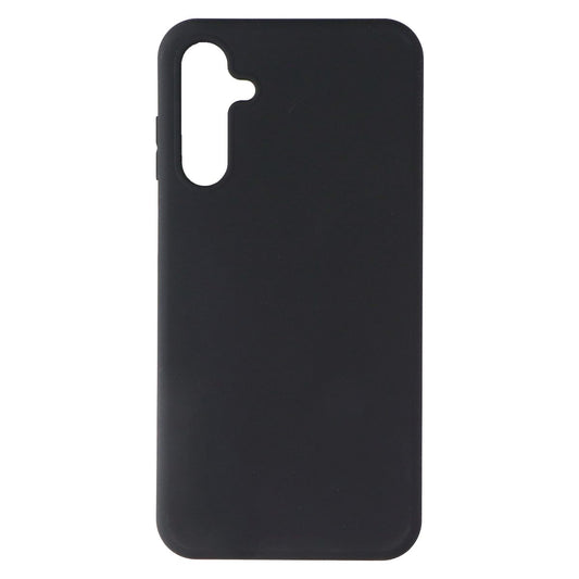 PowerLab SlimFlex Series Gel Case for Samsung Galaxy A15 5G - Black Cell Phone - Cases, Covers & Skins PowerLab - Simple Cell Bulk Wholesale Pricing - USA Seller