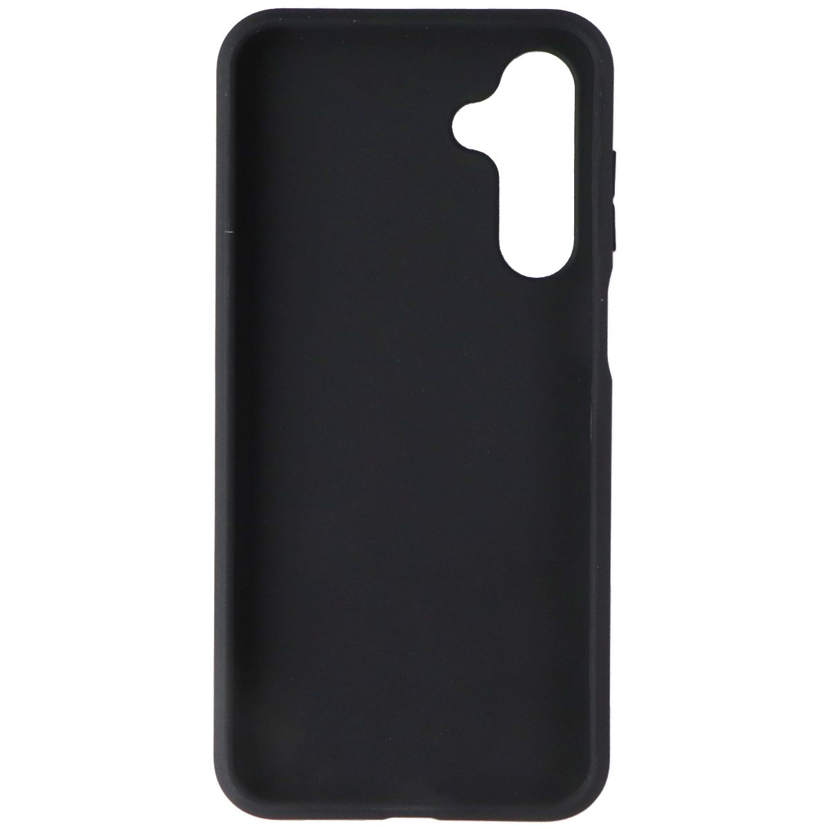 PowerLab SlimFlex Series Case for Samsung Galaxy A16 5G - Black Cell Phone - Cases, Covers & Skins PowerLab - Simple Cell Bulk Wholesale Pricing - USA Seller