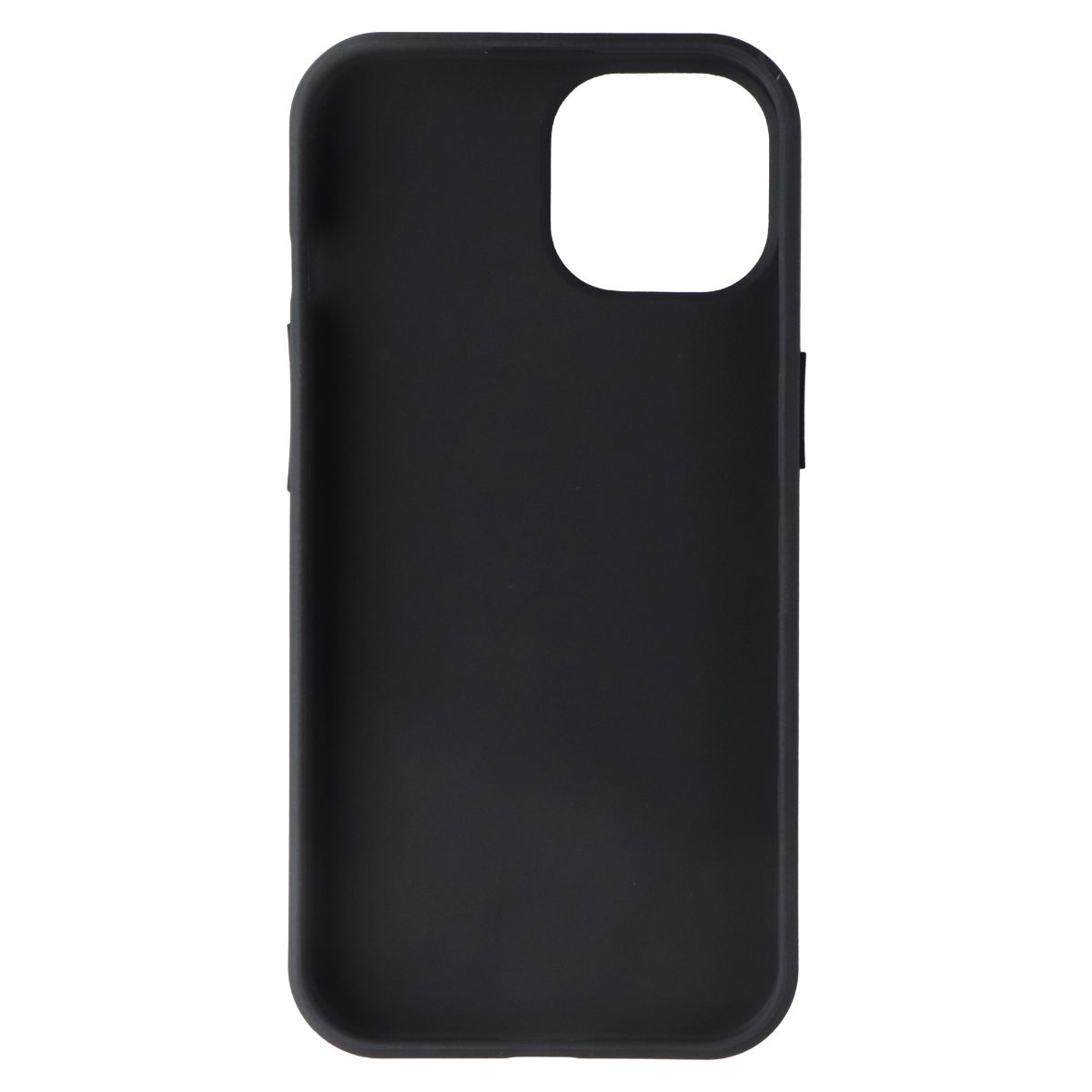 PowerLab SlimFlex Series Gel Case for Apple iPhone 15 - Black Cell Phone - Cases, Covers & Skins PowerLab - Simple Cell Bulk Wholesale Pricing - USA Seller