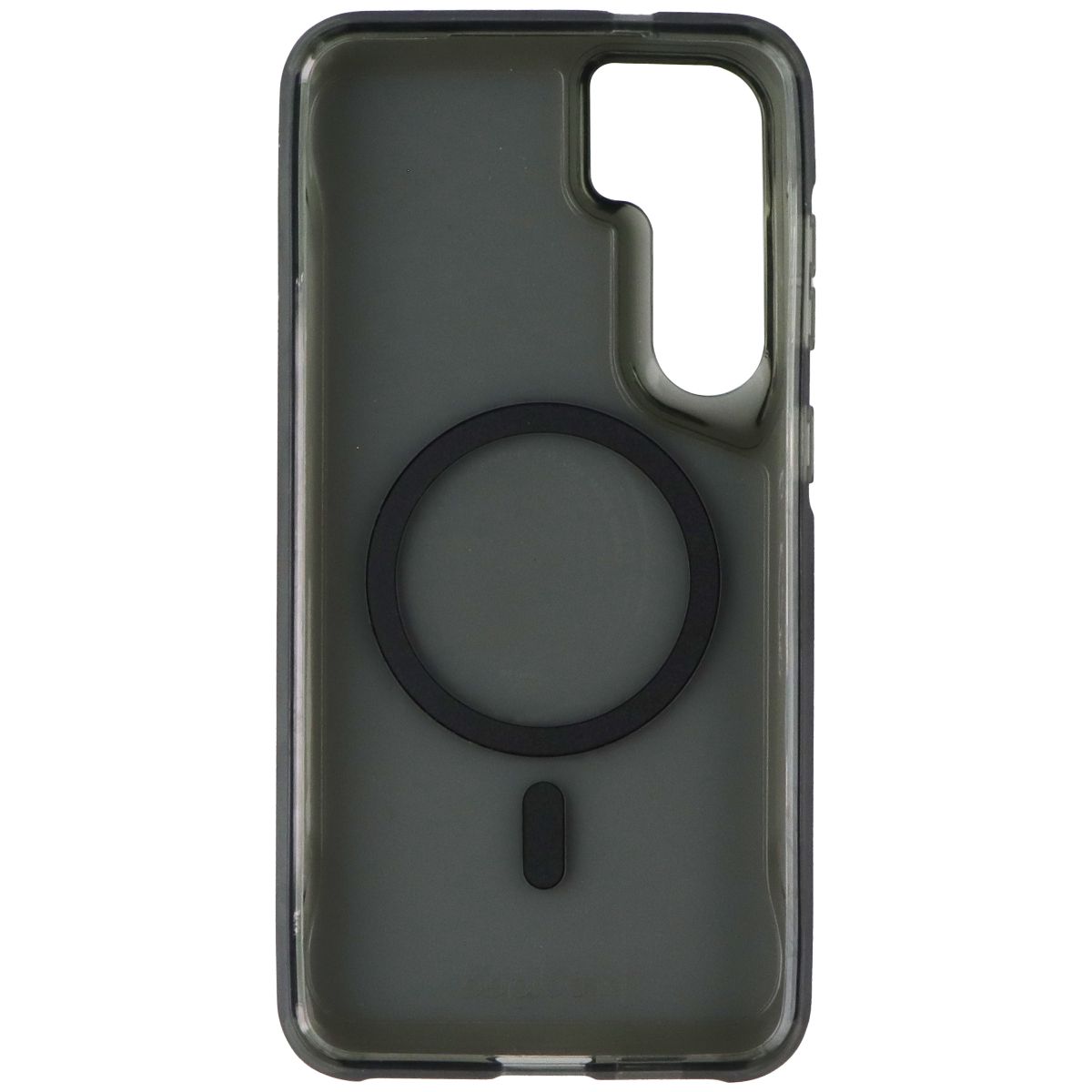 Prodigee Super Hero Case for MagSafe for Samsung Galaxy S24+ (Plus) - Smoke