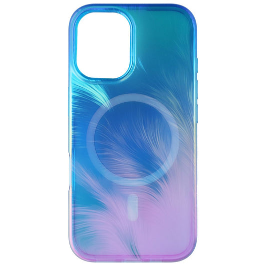 Prodigee Pampas Series Case for MagSafe for Apple iPhone 16 - Breeze Cell Phone - Cases, Covers & Skins Prodigee - Simple Cell Bulk Wholesale Pricing - USA Seller