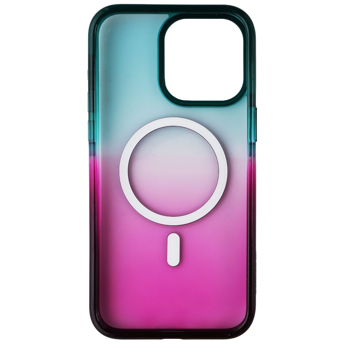 Prodigee Safetee Flow + Mag Case for MagSafe for Apple iPhone 15 Pro Max - Space