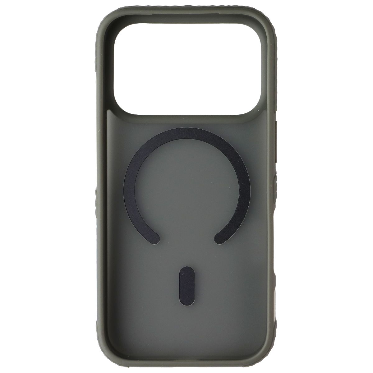 Prodigee Jogger Series Case for MagSafe for Apple iPhone 17 Pro - Army
