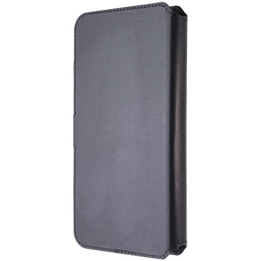 Prodigee Universal Wallet Case for X-Large 6.5 to 6.7-inch Smartphones - Black