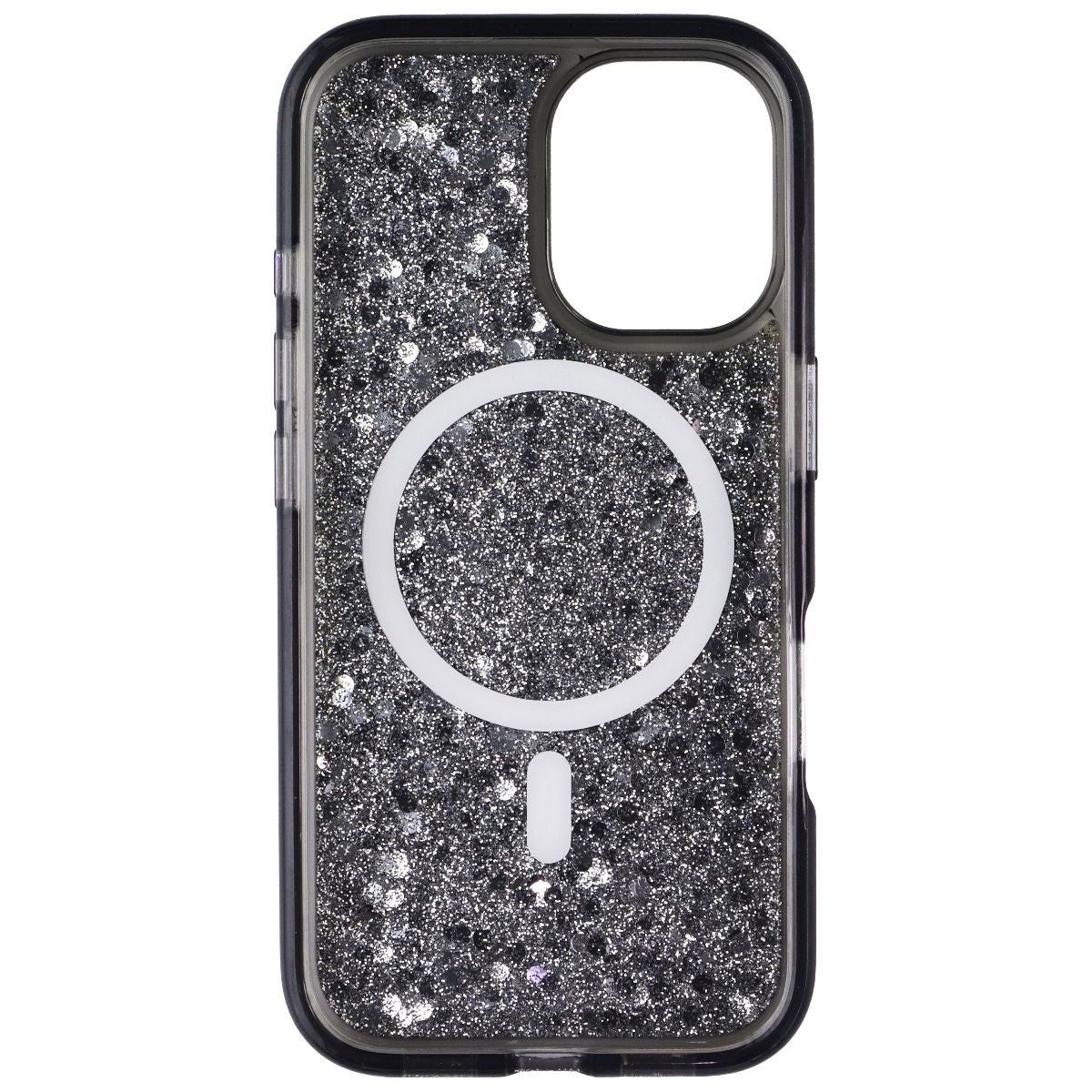Prodigee Pop Star Series Case for MagSafe for Apple iPhone 16 - Titanium