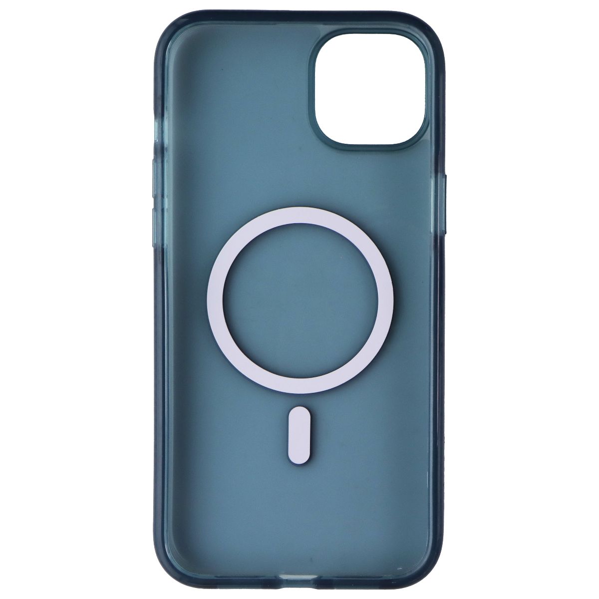 Prodigee Safetee Neo Case for MagSafe for Apple iPhone 14 Plus - Ocean