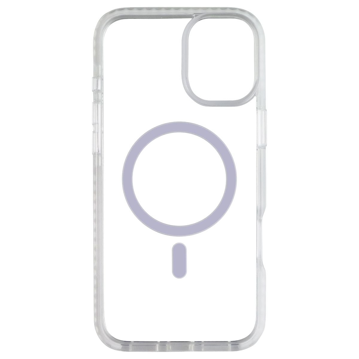 Prodigee Magneteek Series Case for MagSafe for Apple iPhone 16 Plus - White