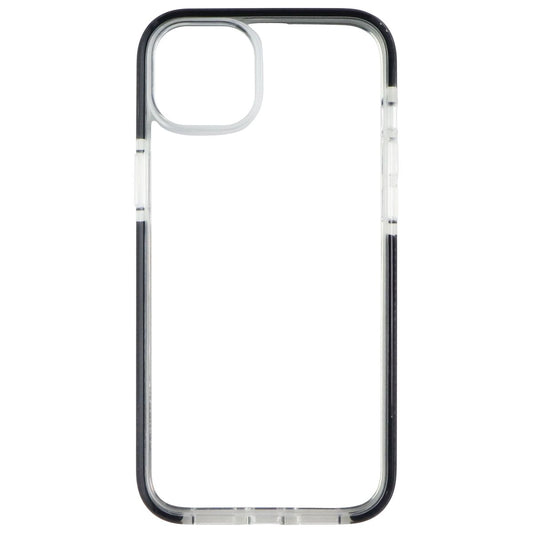 Prodigee Safetee Steel Series Case for Apple iPhone 14 Plus - Black Steel Cell Phone - Cases, Covers & Skins Prodigee - Simple Cell Bulk Wholesale Pricing - USA Seller